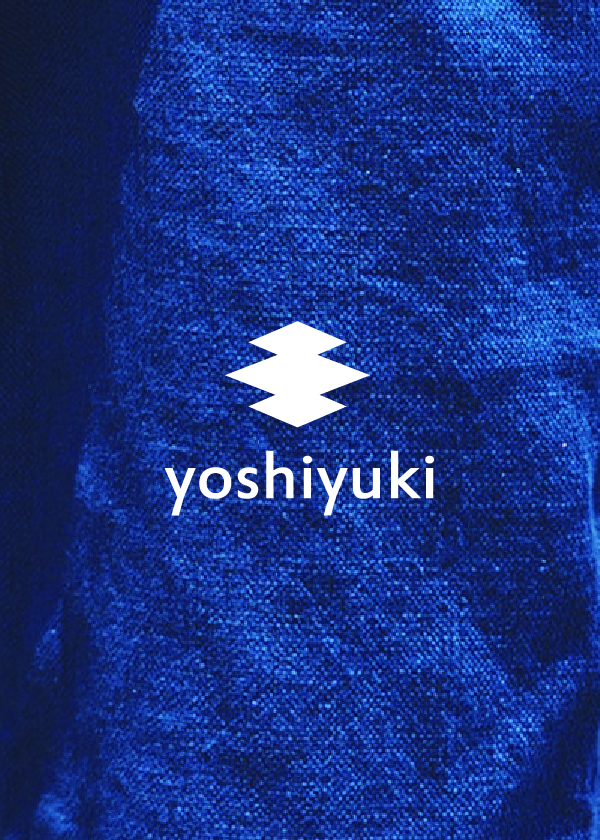 YOSHIYUKI
